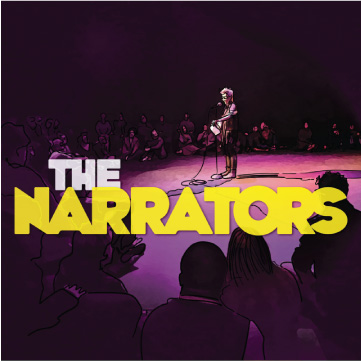 The Narrators