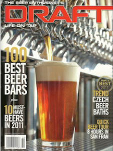 Draft cover